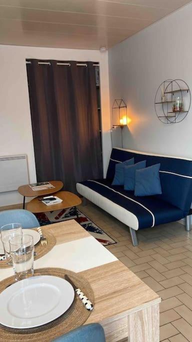 Le Saint-Amour Appartement Classe 2 Etoiles Экстерьер фото